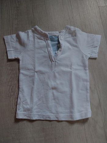 T-shirt 9 mois