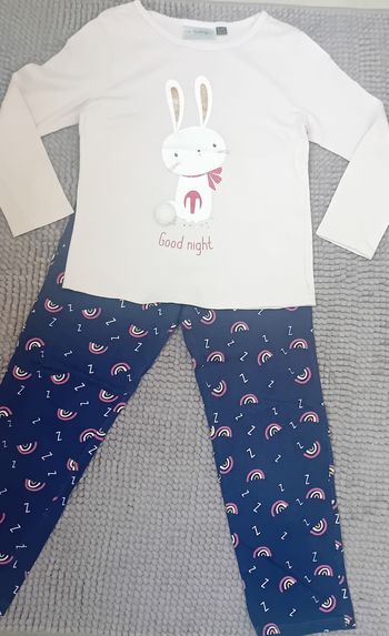 Pyjama 6 ans