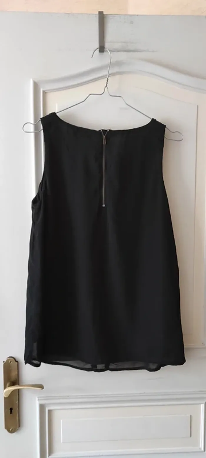 💐blouse - Tissaia - taille 40 - Très bon état💐 - photo numéro 4