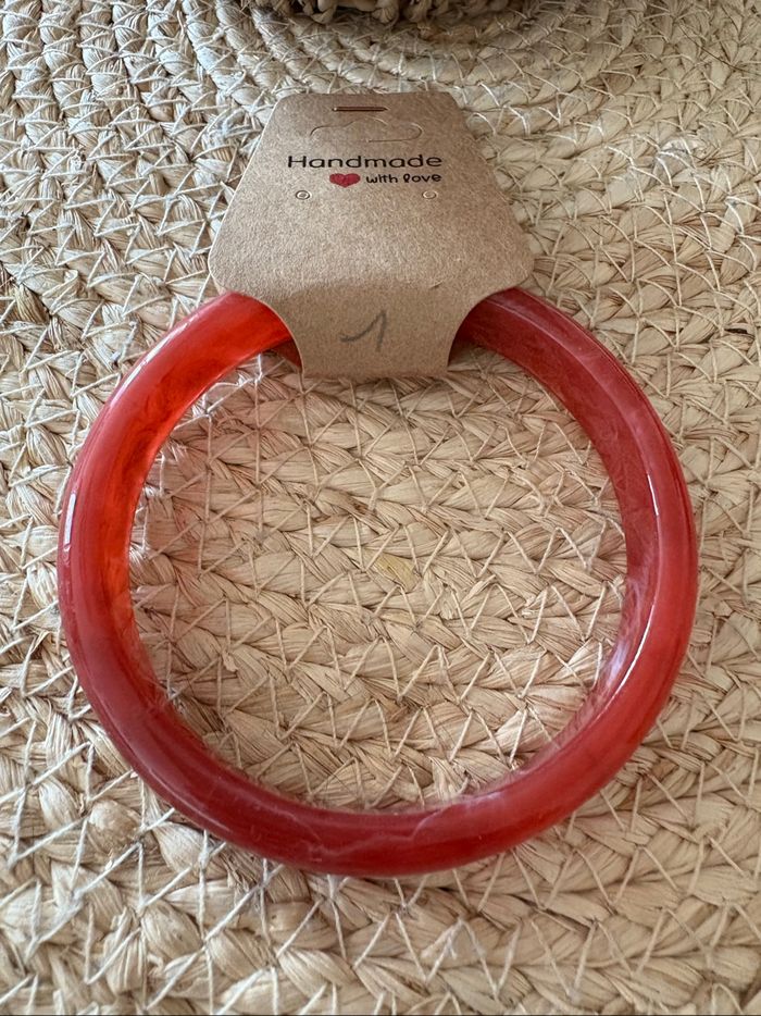 Bracelet jonc - photo numéro 2