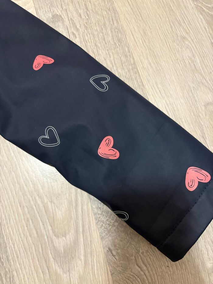 Ciré cœur 8 ans - photo numéro 7