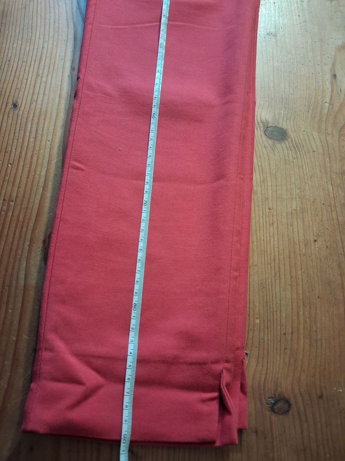 Pantalon femme- Taille 34 (XS) - Zara Woman - photo numéro 8