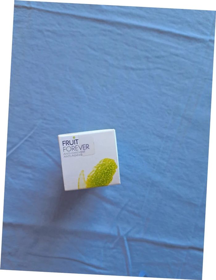 Contour des yeux anti fatigue Fruit Forever - photo numéro 6