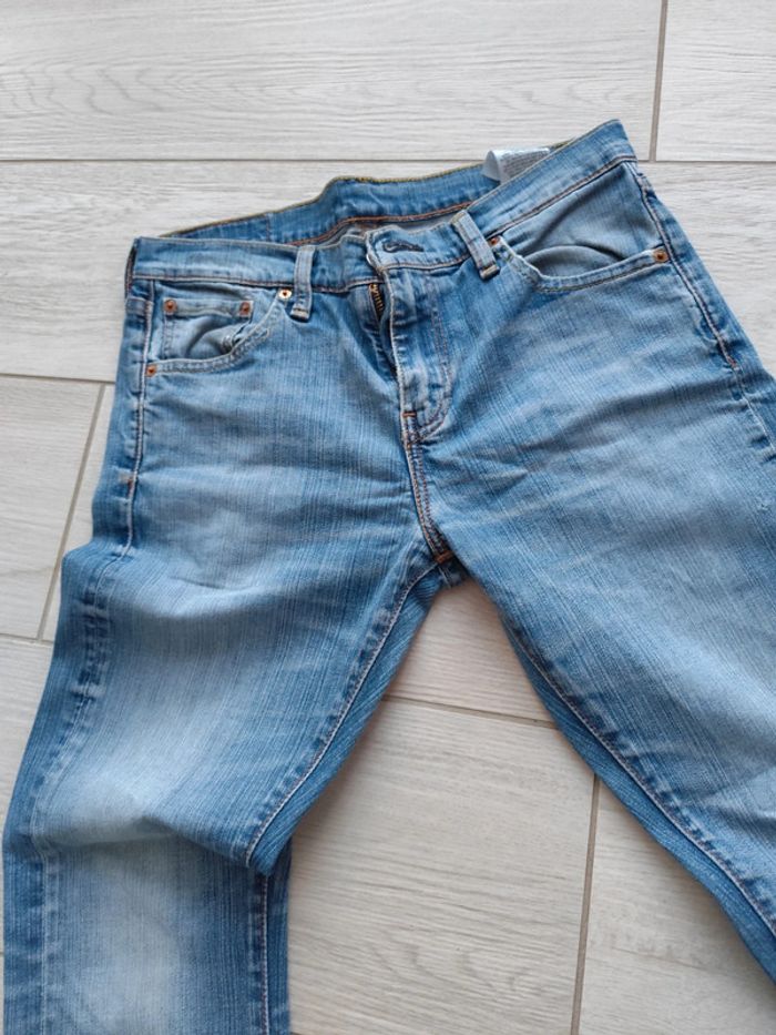 Jeans Levi's 527 W30 L32 - photo numéro 4