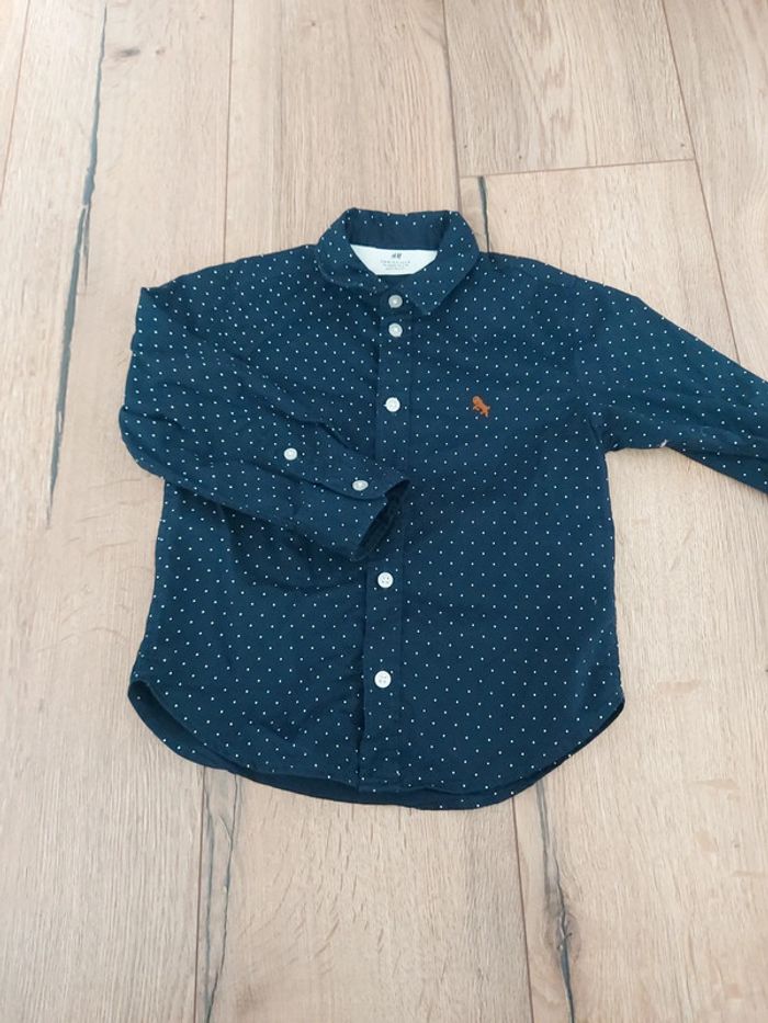 Chemise