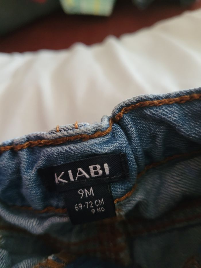 Jeans - photo numéro 2