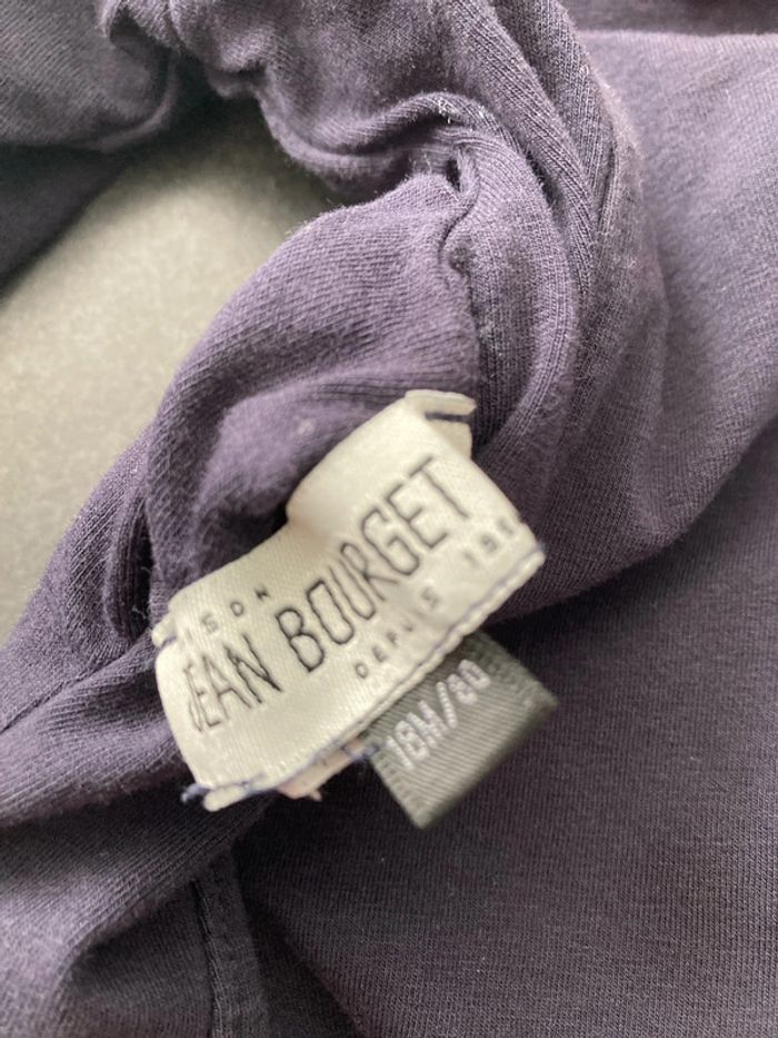 Ensemble robe et veste Jean Bourget 18 mois - photo numéro 5