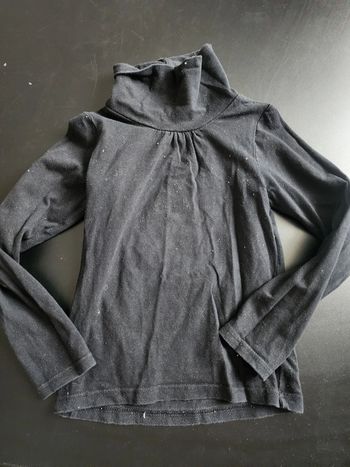 Sous pull 6 ans