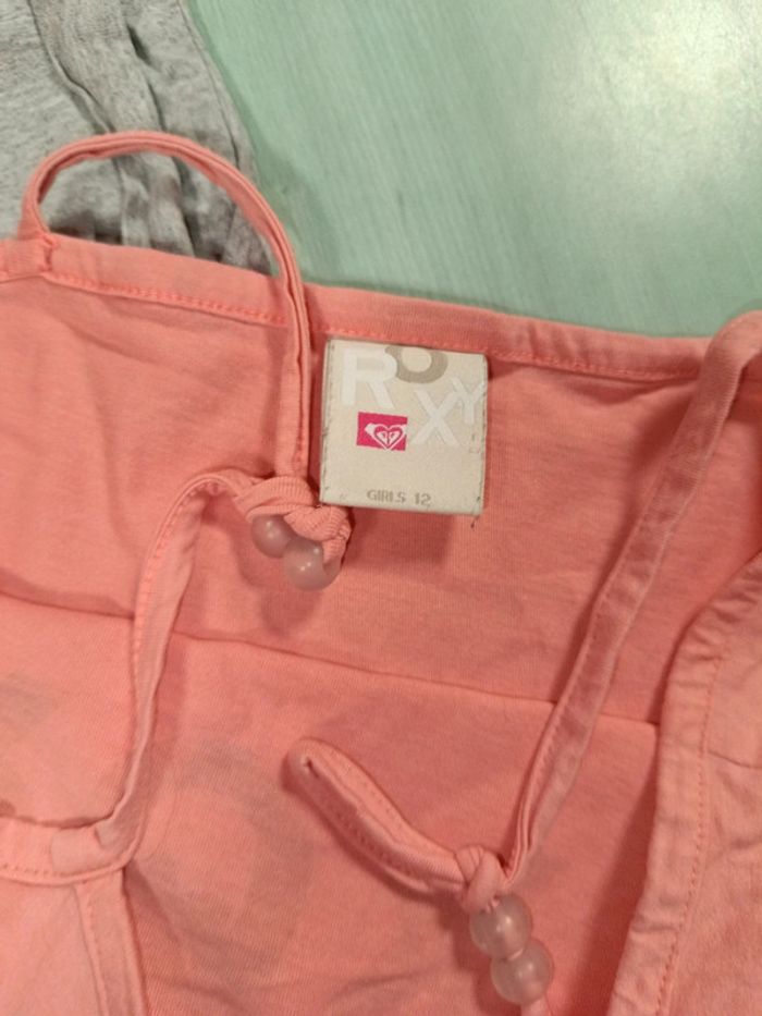 Lot 2 tee shirt 12 ans - photo numéro 5