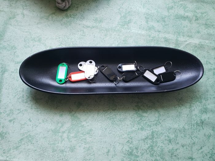 Objet décoratif ou vide poche
