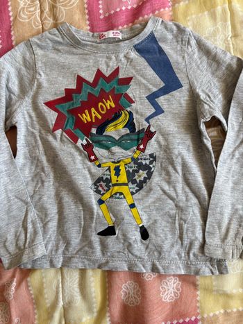 T-shirt