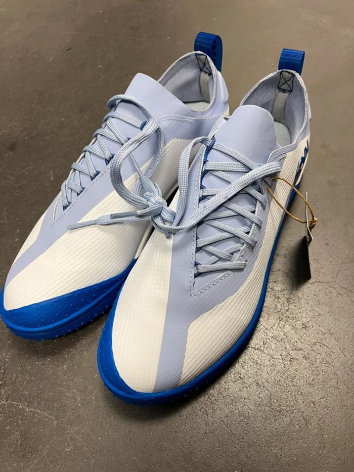 Chaussures de foot traxium Edge turf .ft - photo numéro 3