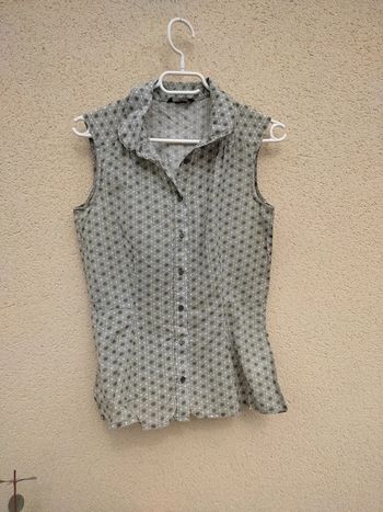 Chemise blouse h&m