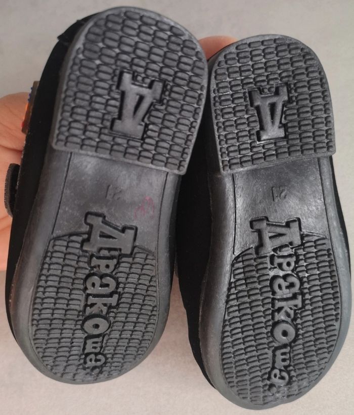 Mocassins bébé - photo numéro 6