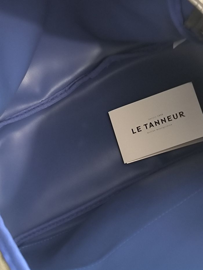 Sac à dos Le Tanneur - photo numéro 4