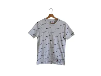 C60 t-shirt blanc Champion M