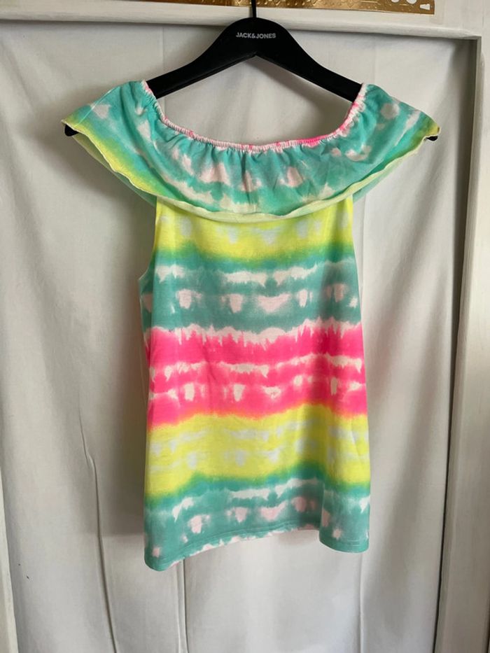 T-shirt - photo numéro 5