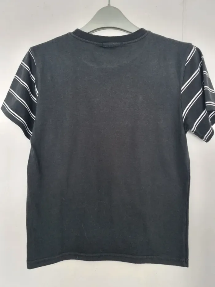 T-shirt Fada Fashion - photo numéro 6