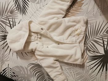 Manteau comme neuf