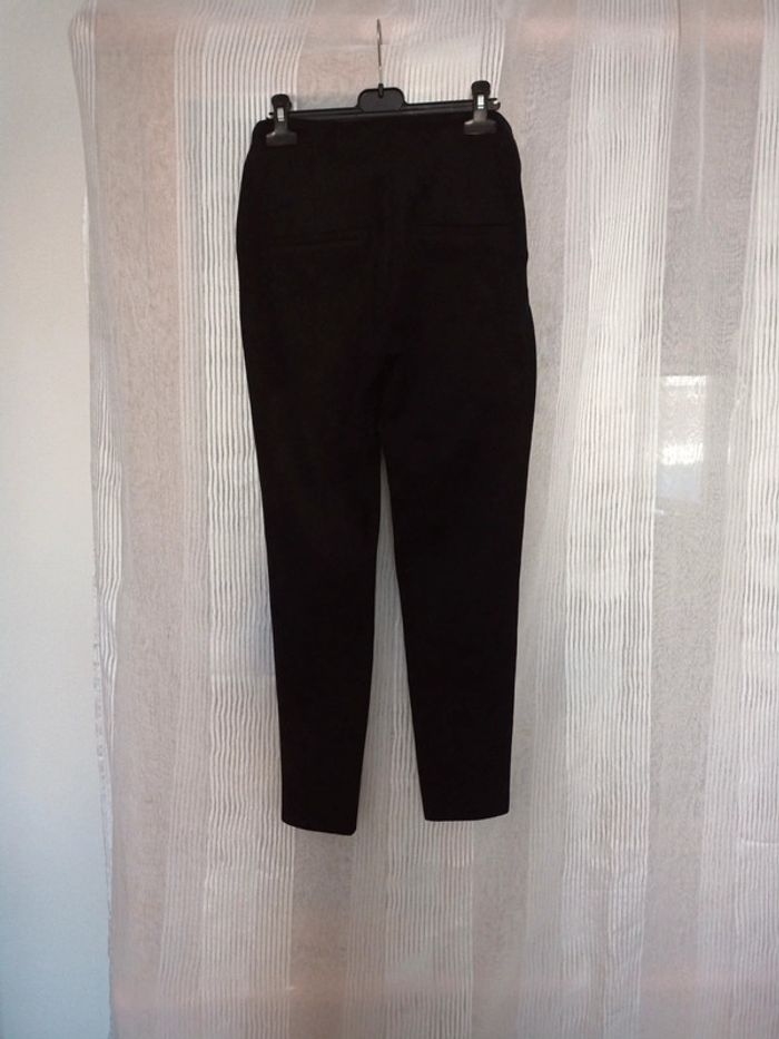 Pantalon zara S - photo numéro 3