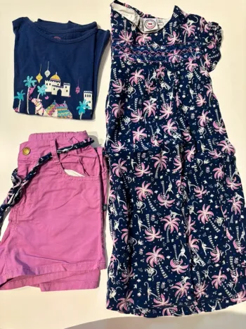 Ensemble 6 ans La compagnie des petits