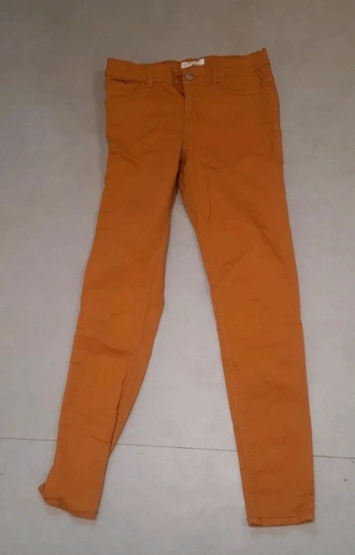 Jean original