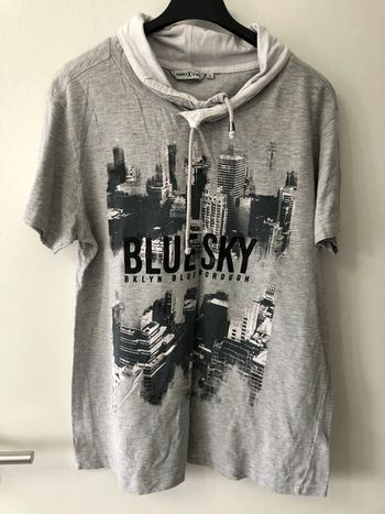 Tee-shirt homme, Harris & Lewis