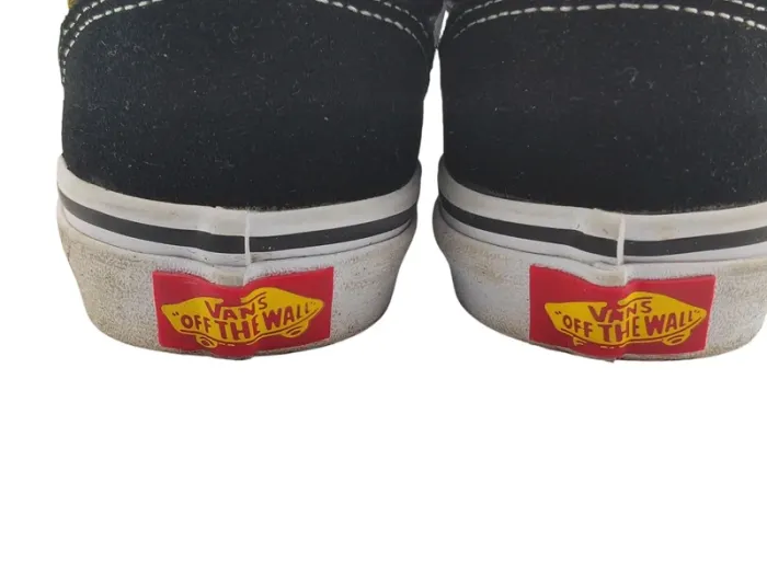 Vans Chaussures Old Skool code VN0A7Q5FABX - photo numéro 6