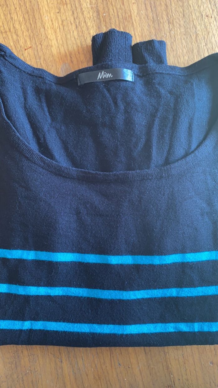 Pull slim - photo numéro 4