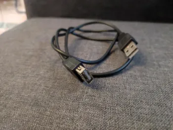 Câble USB