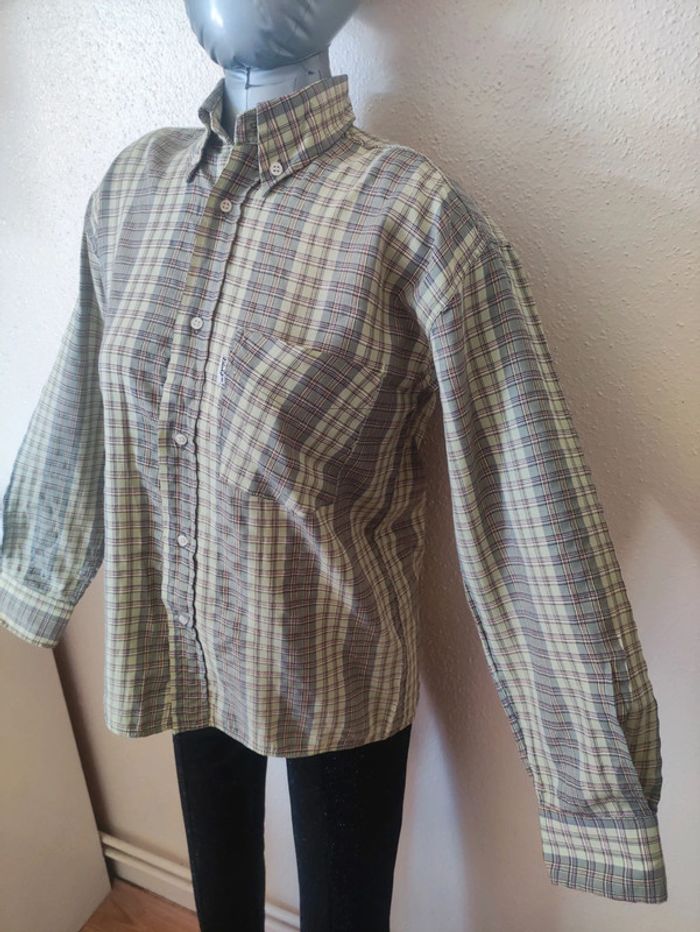 Chemise homme taille 38 - photo numéro 5