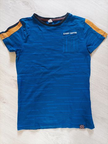 T-shirt 13/14 b. Nosy