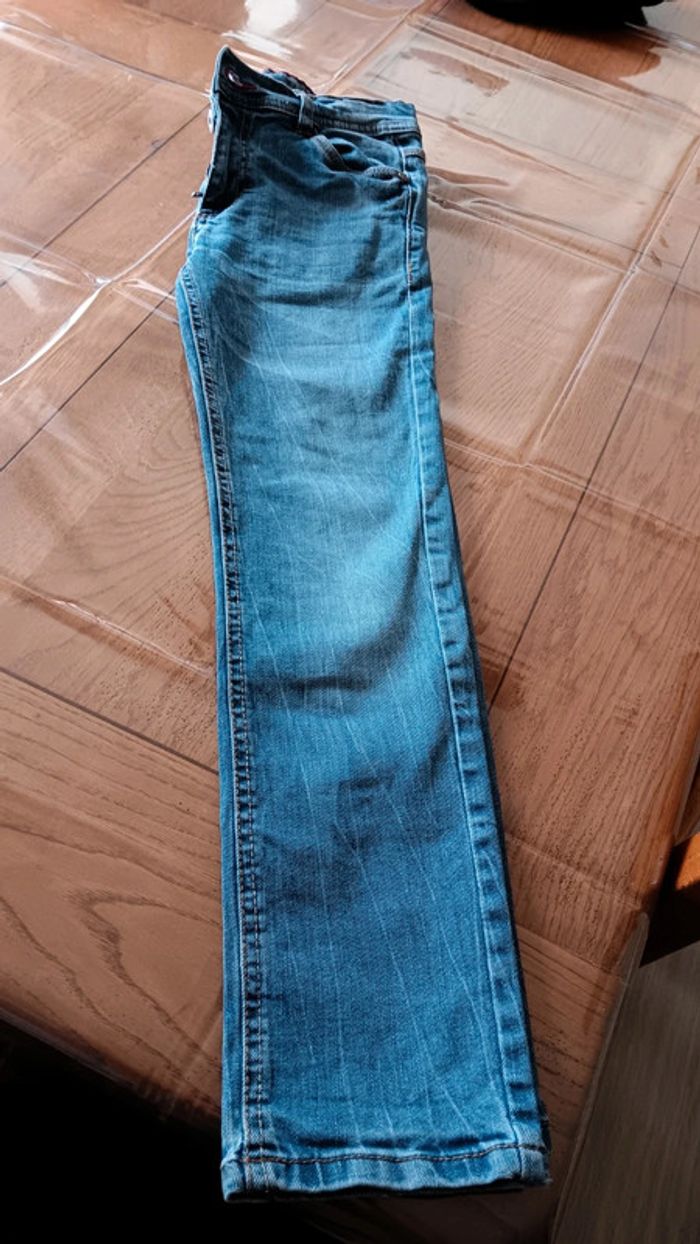 👖  jeans