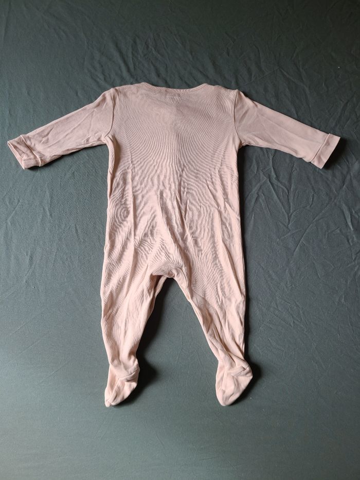 Lot de 3 pyjamas Next tons neutres - photo numéro 7