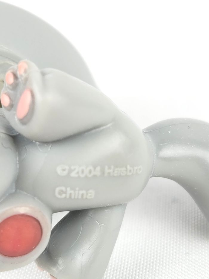 Littlest Petshop LPS Chaton aux yeux bleus #177 - photo numéro 6