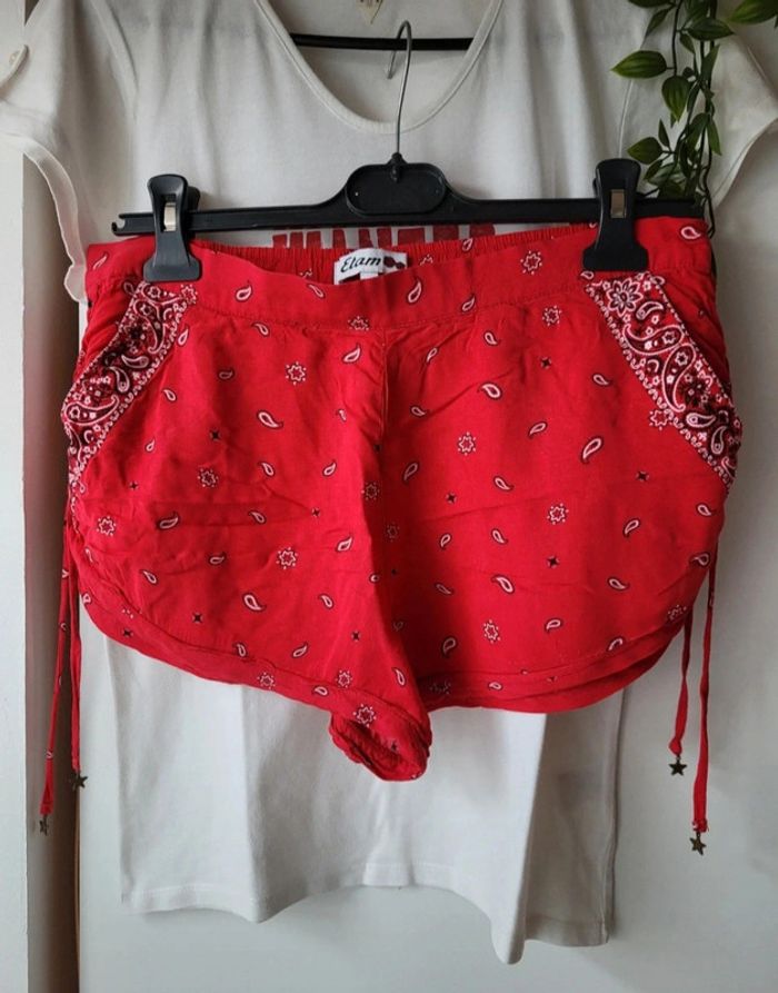 🌼 Ensemble pyjamas femme taille M, Etam 🌼 - photo numéro 4
