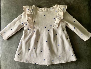 Robe Absorba OKAIDI 24 mois