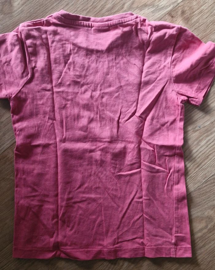 T shirt - photo numéro 2