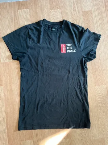 T shirt dos imprimé tbe