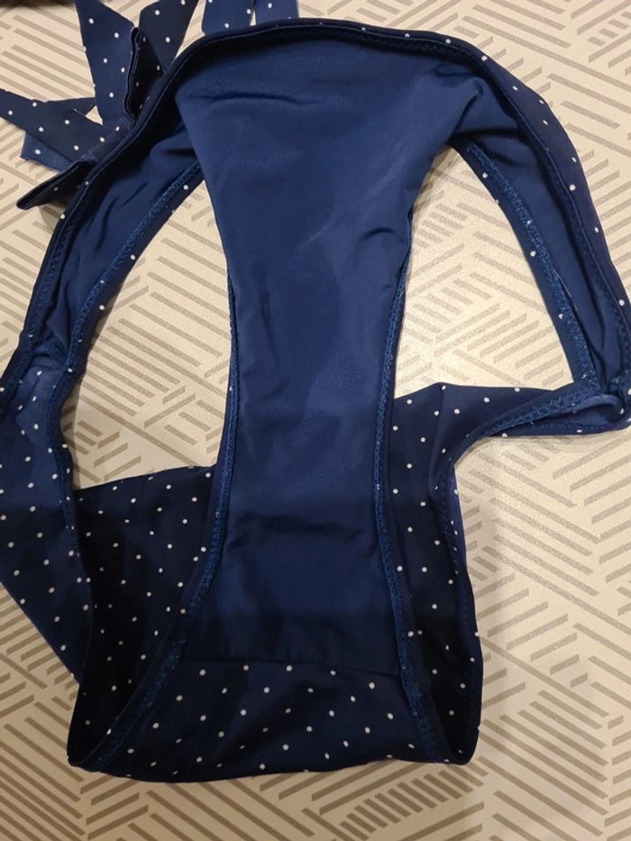 Maillot 2 pièces  etam - photo numéro 5