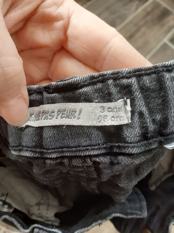 Jeans - photo numéro 4