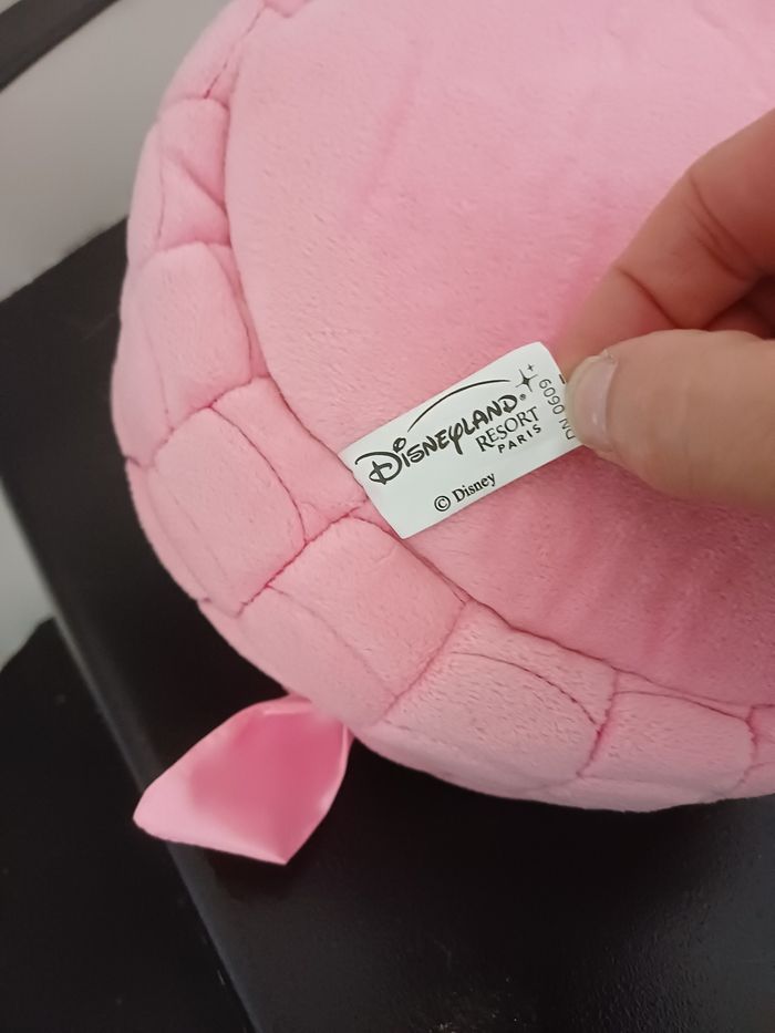 Peluche les aristochats - photo numéro 7