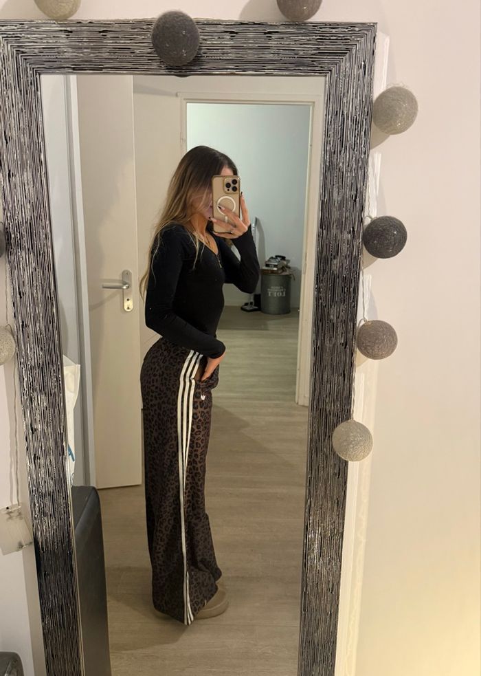 Adidas Leopard - photo numéro 3