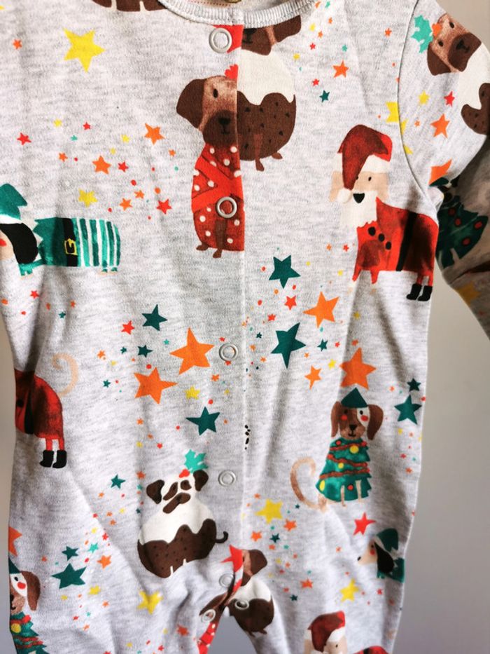 Combinaison - photo numéro 3