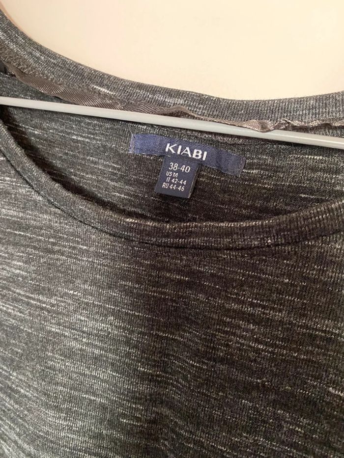 Robe de grossesse taille ~ 38/40 - photo numéro 2