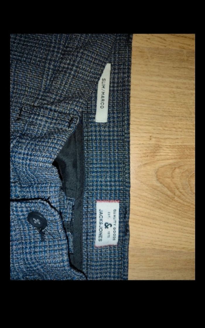 Pantalon homme ☘️ - photo numéro 3