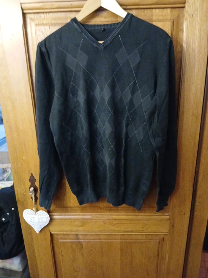 Pull coll v