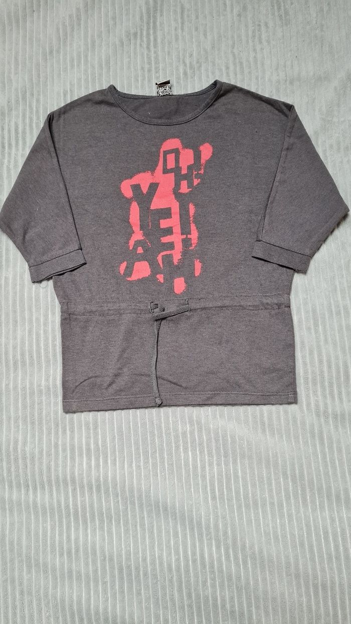 Tee-shirt