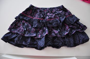 Jupe Orchestra 14 ans