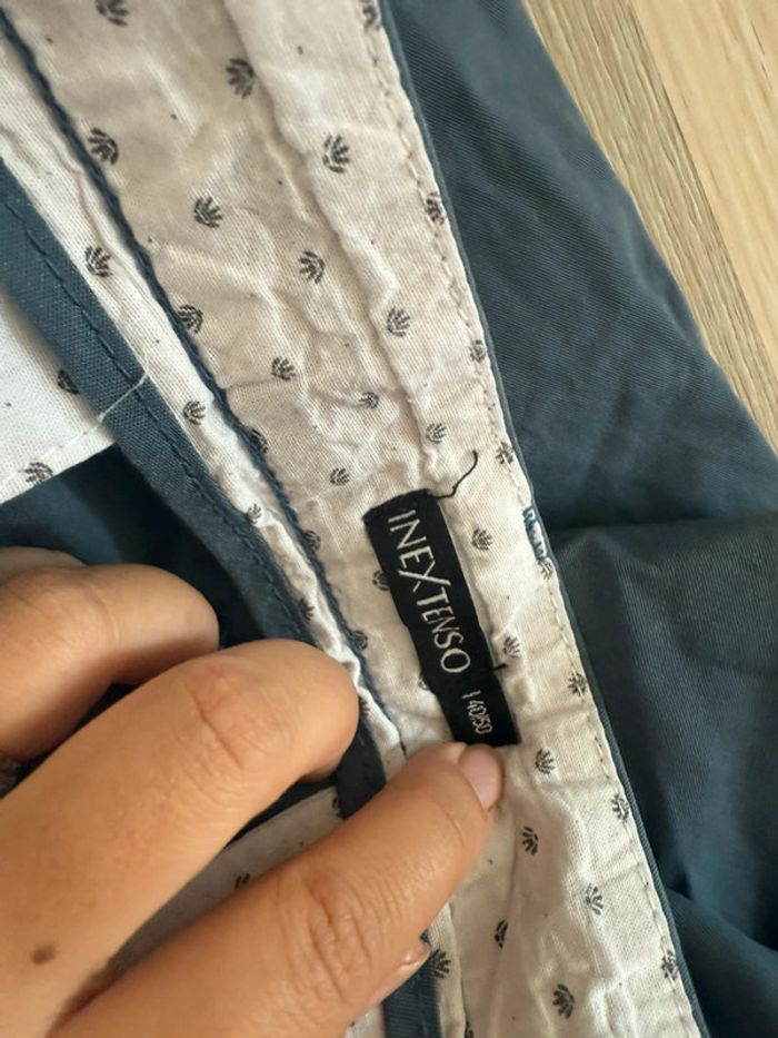 Chino - photo numéro 2